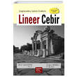 Lineer Cebir Zenginle�tirilmi� ��z�ml� �rneklerle  Papatya Bilim (Papatya Yay�nc�l�k E�itim A�)