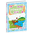 3. S�n�f T�rk�e 2. Kitap Mavideniz Yay�nc�l�k