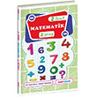 2. S�n�f Matematik Etkinliklerle �al��ma Yapraklar� 2. Kitap Mavi Deniz Yay�nlar�