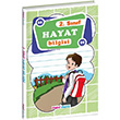 2.S�n�f Hayat Bilgisi Etkinliklerle �al��ma Yapraklar� Mavi Deniz Yay�nlar�