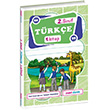 2. S�n�f T�rk�e 1. Kitap Mavideniz Yay�nc�l�k