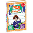 2.S�n�f Oku Anlat Mavi Deniz