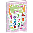 4. S�n�f Matematik Etkinliklerle �al��ma Yapraklar� 2. Kitap Mavi Deniz Yay�nlar�