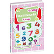 4. S�n�f Matematik Etkinliklerle �al��ma Yapraklar� 1. Kitap Mavi Deniz Yay�nlar�