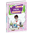 4. S�n�f Fen Bilimleri Mavideniz Yay�nc�l�k