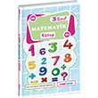 3. S�n�f Matematik Etkinliklerle �al��ma Yapraklar� 1. Kitap Mavi Deniz Yay�nlar�