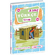 3. S�n�f T�rk�e 1. Kitap Mavideniz Yay�nc�l�k