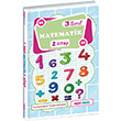 3. S�n�f Matematik Etkinliklerle �al��ma Yapraklar� 2. Kitap Mavi Deniz Yay�nlar�