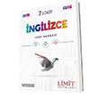 7. S�n�f �ngilizce Soru Bankas� Limit Yay�nlar�