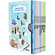 �mer Seyfettin Hikayeleri 10 Kitap (Kutulu) Sen Yay�nlar�