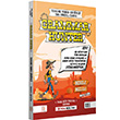 YDS Y�KD�L YDT Grammar Hunter Tamam� ��z�ml� Soru Bankas� Benim Hocam Yay�nlar�
