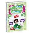 4. S�n�f �ngilizce Workbook Mavi Deniz Yay�nlar�