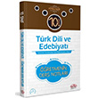 10.S�n�f T�rk Dili ve Edebiyat� ��retmenin Ders Notlar� Edit�r Yay�nevi