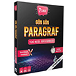 7.S�n�f G�n G�n Paragraf Soru Bankas� Strateji Yay�nlar�
