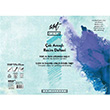 Umur K�rtasiye Resim Blok 200 g 25x35 15 Yaprak Artwork