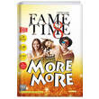 8. S�n�f More More Fame Time Kurmay ELT Yay�nlar�