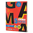 Fenomen 5 T�m Dersler Kamp Kitab� (1. D�nem) Fenomen Kitap