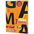 7. S�n�f T�m Dersler Fenomen Kamp Kitab� Fenomen Kitap