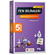 5.S�n�f Fen Bilimleri Kazan�m Merkezli Soru Bankas� Seti Sonu� Yay�nlar�