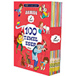 100 Temel Eser 2. S�n�f (10 Kitap Tak�m) Yuva Yay�nlar� - �zel Set