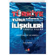 1990 l� Y�llar T�rkiye Yunanistan �li�kileri Literat�rk Yay�nlar�