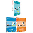 0 dan 5 e T�m Dersler ve Say�sal S�zel Konu Anlat�ml� Soru Bankas� Seti Tongu� Akademi