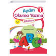 1. S�n�f Ayd�n Okuma Yazma Kitab�m Ayd�n Yay�nlar�