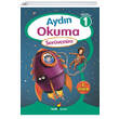 Ayd�n Okuma Ser�venim �lkokul 1 2. D�nem Ayd�n Yay�nlar�