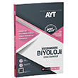 YKS AYT Biyoloji Soru Bankas� Pegem Akademi Yay�nlar�