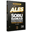 ALES Matematik Soru Bankas� ��z�ml� Benim Hocam Yay�nlar�
