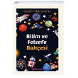 Bilim ve Felsefe Bah�esi G�lhane Yay�nlar�