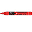 Picador 421 Fosforlu Kalem K�rm�z� SEDKO.KX 080