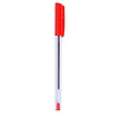 Pensan �effaf ��gen 2021 T�kenmez Kalem K�rm�z� PNS.PE02021TKKI50