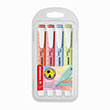 Stab�lo Swing Cool Pastel 4`l� Paket Yen� Paket UMUR.275/4-08-1