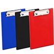 �nder 2211-1 Mavi A5 Pvc Kapakl� Sekreterlik Adet  �ND.2211-1