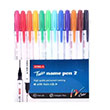 Tw�n Name Cd Pen 12 Renk set HLS.237212