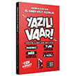 11.S�n�f E�it A��rl�k Yaz�l� Var Benim Hocam Yay�nlar�