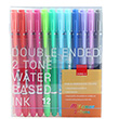 My Color 2 Duo �ift Renk 12 li Set HLS.21070112
