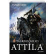 Tanr�n�n K�l�c� Attila G�lbey Yay�nlar�