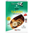 YKS TYT Tersy�z Tarih Soru Bankas� Nitelik Yay�nlar�