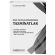 �cra Ve �lyas Hukukundan Tazminatlar Platon Hukuk Yay�nevi