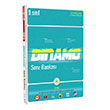9. S�n�f Dinamo Fizik Soru Bankas� Tonguc Yay�nlar�