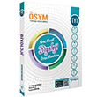TYT Biyoloji Soru Bankas� Toprak Yay�nc�l�k