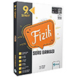 9.S�n�f Fizik Soru Bankas� Toprak Yay�nc�l�k