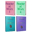 Reader at Work ve More to Read 4 l� Set Odt� Yay�nc�l�k