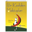 Bir Kediden Mektuplar Odt� Yay�nc�l�k