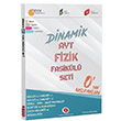 AYT Fizik 0 dan Ba�layanlara Dinamik Fasik�l Seti Karaa�a� Yay�nlar�