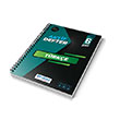 6. S�n�f T�rk�e Aktif Defter Yan�t Yay�nlar�