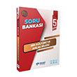 5. S�n�f Din K�lt�r� Soru Bankas� Yan�t Yay�nlar�