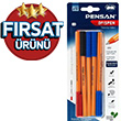 Of�spen T�kenmez Kalem Kar���k 10 lu Pensan